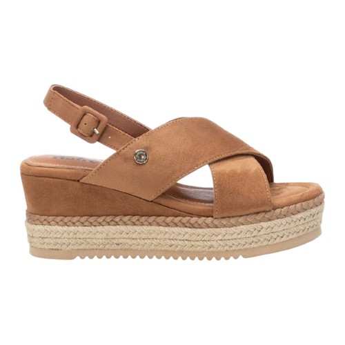 Refresh sandalo taupe con - refresh,