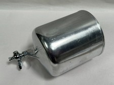 RARO Vintage KitchenAid Hobart Supporto Miscelatore Gocciolatore Olio Attacco (A30)