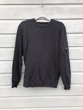 Maglione uomo blu navy