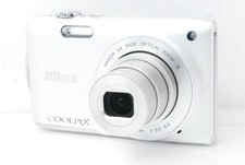Nikon Coolpix S3300 fotocamera