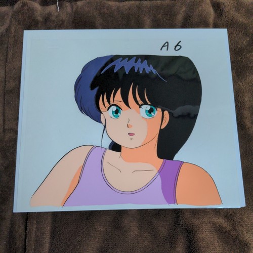 Quadro kimagure orange road - kimagure,
