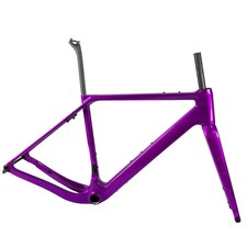 Telaio bici corsa 700*50c