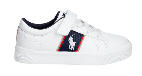 Scarpe bimbo polo ralph lauren - polo,