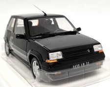 Modellino auto Norev 1/18