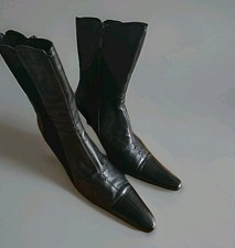 Scarpe  Vera Pelle Donna