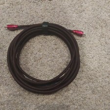 AudioQuest Cinnamon RCA Cavo