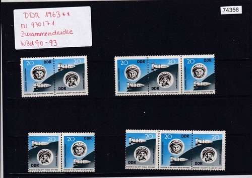 Ddr 1963 mich 970 71 - 1963,, +