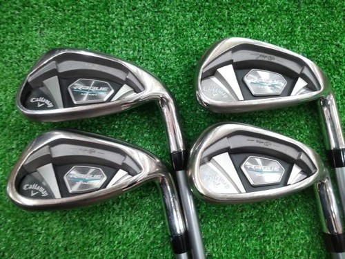 Callaway set ferri - di,