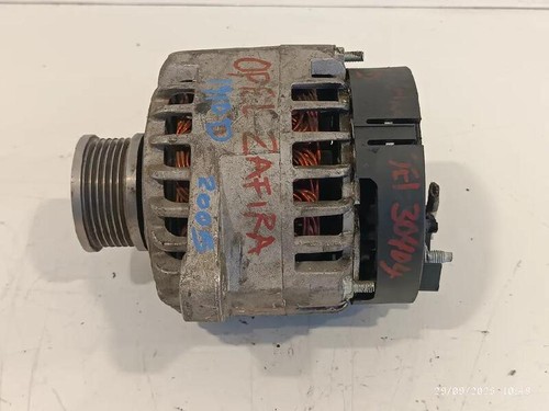 93169257 alternatore opel - alternatore,