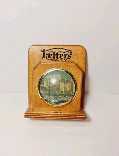 Porta lettere tavolo - porta, da