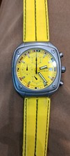 Orologio Immersion Easy Chrono