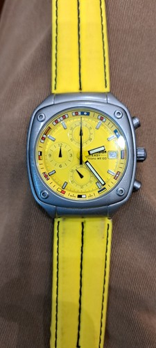 Orologio immersion easy chrono - easy,