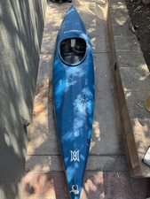 Perception Eclipse Kayak ad
