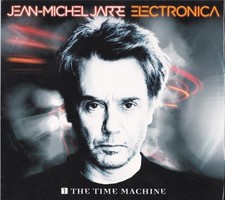 Jean Michel Jarre Electronica