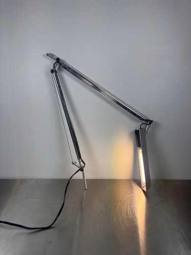 Artemide tolomeo video - artemide, lamp