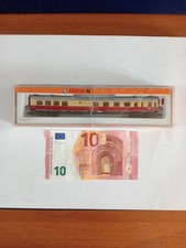 VAGONE ARNOLD SCALA N VINTAGE