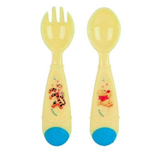 Baby set posate winnie - baby,