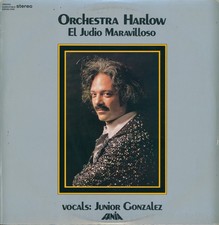 Orchestra harlow júnior - orchestra,