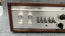Spazzatura luxman sq38fd - [spazzatura]luxman,