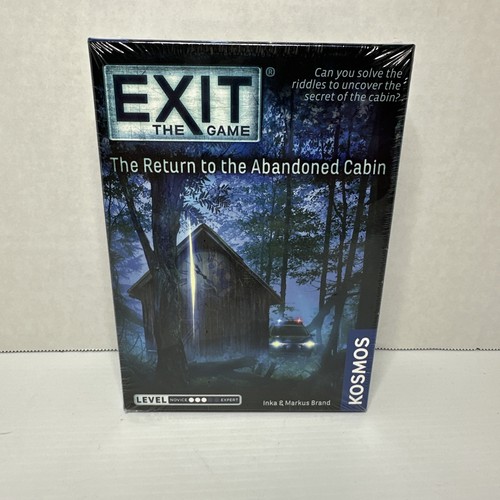 Exit return the - exit, to