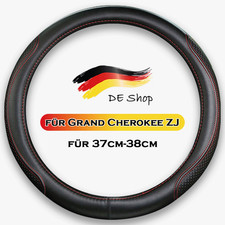 Coprivolante in pelle