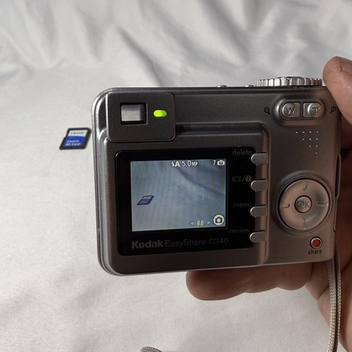 Video funzionante kodak - funzionante!,