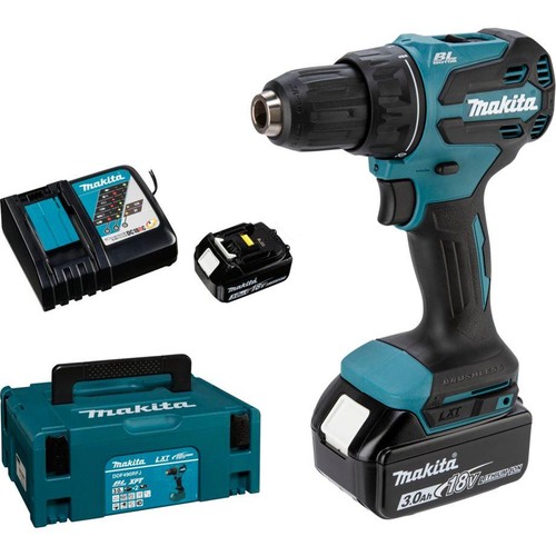 Makita ddf490rfj trapano - ddf490rfj,