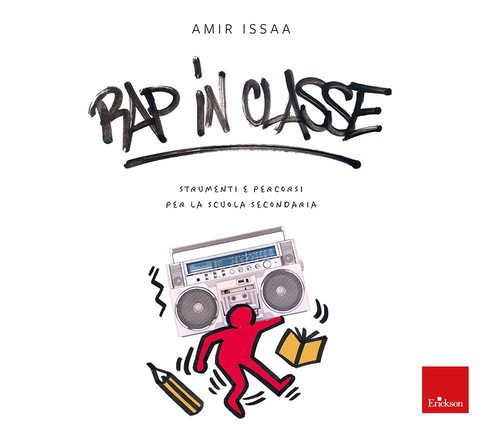 Libri amir issaa rap - amir,