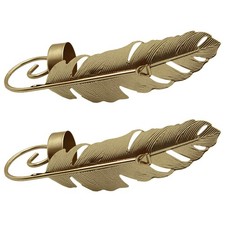  2 Pcs Alcove Decoration