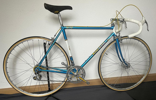 Masi campagnolo super record - masi,