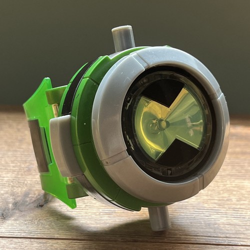 Orologio ben alien - orologio,