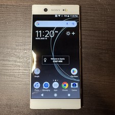 (PER RICAMBI) Sony Xperia XA1