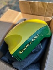 John deere star fire - john, 6000