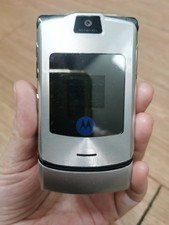 Telefono cellulare pieghevole