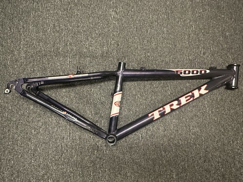 Telaio bici hardtail - trek, 6000