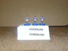 SQUADRA DI RUGBY AMERICANA