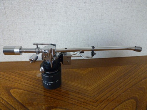 Saec tonearm 308l con - tonearm, we-308l