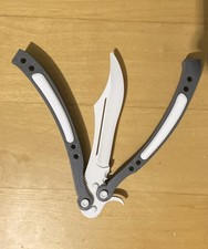 Coltello giocattolo farfalla