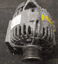 8200086161 Alternatore  RENAULT MEGANE 2a Serie 1.9 dCi Ber. 5p/d/1870cc
