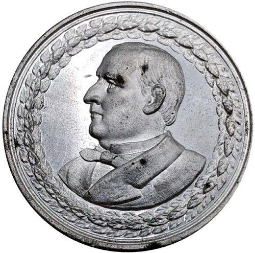 William mckinley - (1901),