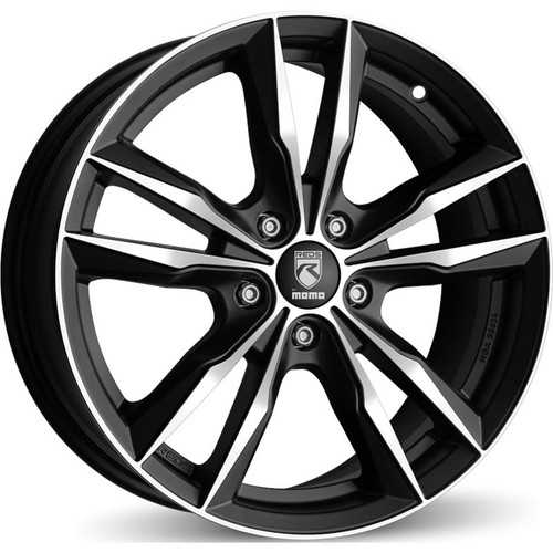 Cerchi lega momo wheels - in,