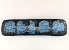 1950s Alessio Tasca Ceramic
