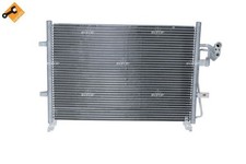 Nrf 350207 condensatore - nrf,