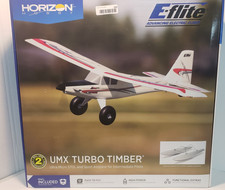 E-Flite EFLU6950 UMX Turbo
