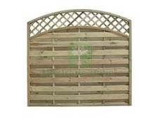 1PZ FRANGIVENTO AD ARCO IN