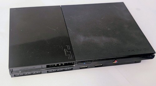 Sony playstation slim ps2 - 2,