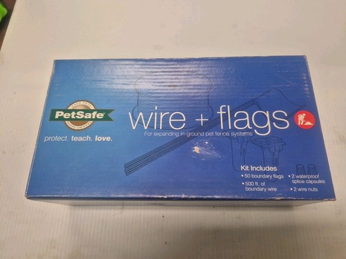 Petsafe filo recinzione - petsafe,