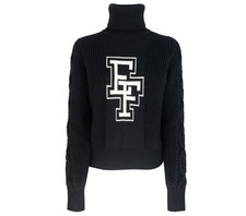 Elisabetta Franchi Black