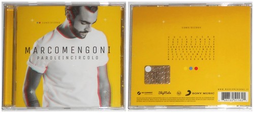 Marco mengoni paroleincircolo - marco,