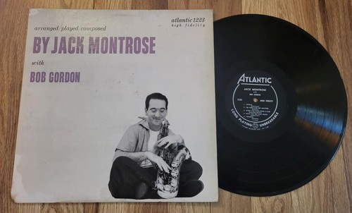 Jack montrose with bob - jack,